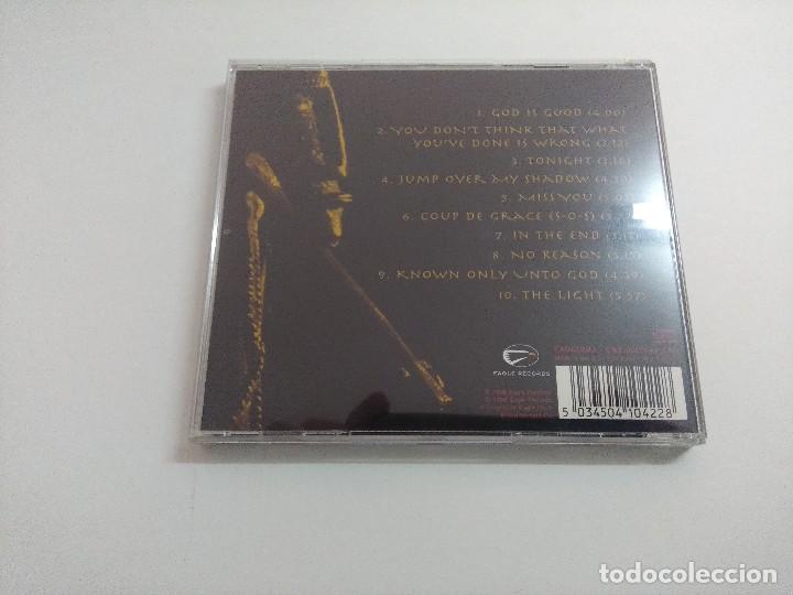 CDs de m&uacute;sica: CD/THE STRANGLERS/COUP DE GRACE. - Foto 3