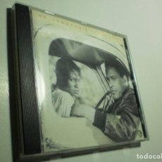 CDs de Música: CD AL JARREAU. L IS FOR LOVER. POLYGRAM RECORDS 1986 LIBRETO 10 TEMAS (SEMINUEVO)