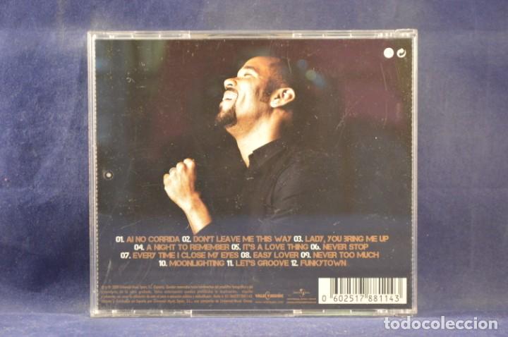CDs de m&uacute;sica: CHIPPER - FUNKYTOWN - CD - Foto 2