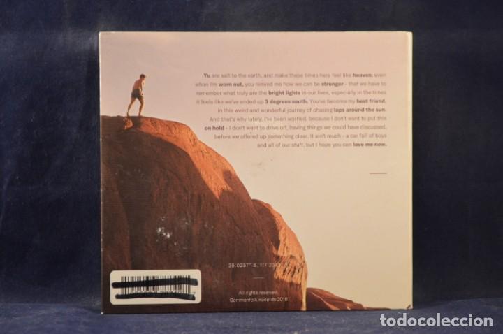CDs de m&uacute;sica: ZIGGY ALBERTS - LAPS AROUND THE SUN - CD - Foto 2