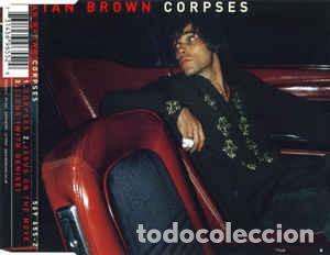 CDs de m&uacute;sica: Ian Brown - Corpses (CD, Single) Label:Polydor Cat#: 569 655-2 - Foto 1