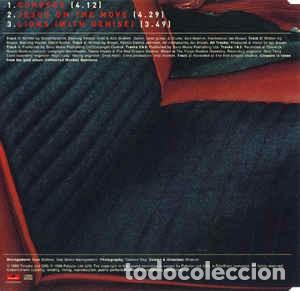 CDs de m&uacute;sica: Ian Brown - Corpses (CD, Single) Label:Polydor Cat#: 569 655-2 - Foto 2