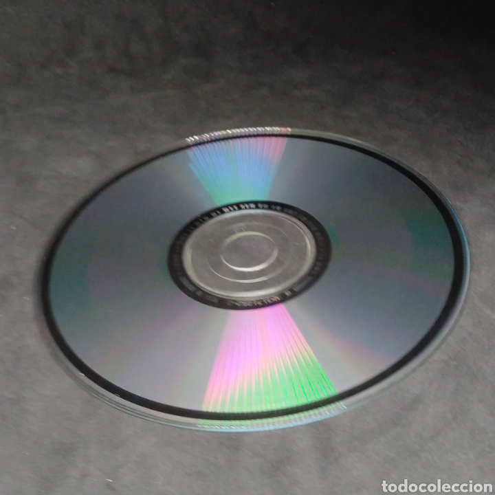 CDs de m&uacute;sica: PRESUNTOS IMPLICADOS - DE SOL A SOL - CD - 1990 - Foto 7