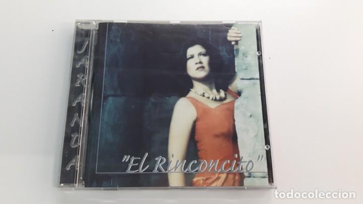 CDs de m&uacute;sica: CD JARANDA - EL RINCONCITO - 1999 - Foto 1