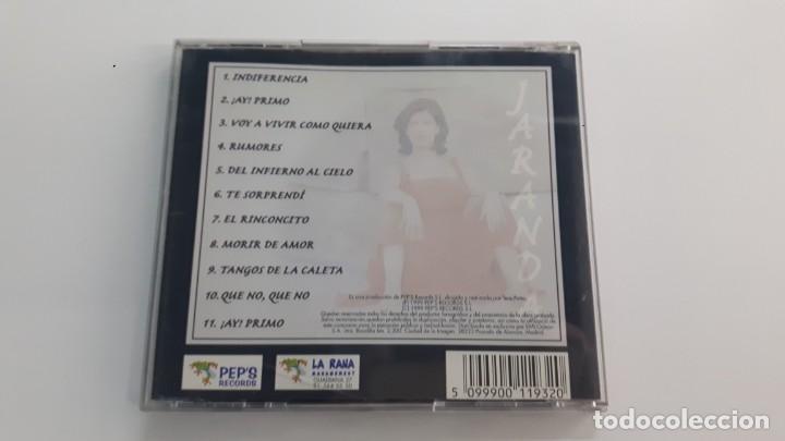 CDs de m&uacute;sica: CD JARANDA - EL RINCONCITO - 1999 - Foto 3