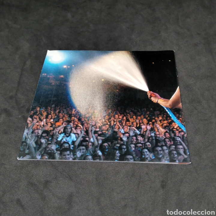 CDs de m&uacute;sica: ROSANA - MARCA REGISTRADA - CD DOBLE - 2003 - Foto 4