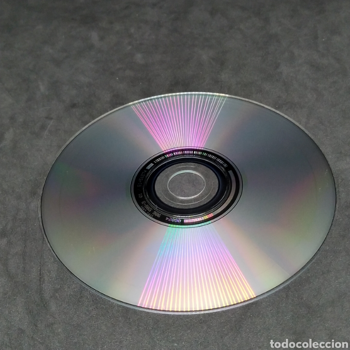 CDs de m&uacute;sica: ROSANA - MARCA REGISTRADA - CD DOBLE - 2003 - Foto 8