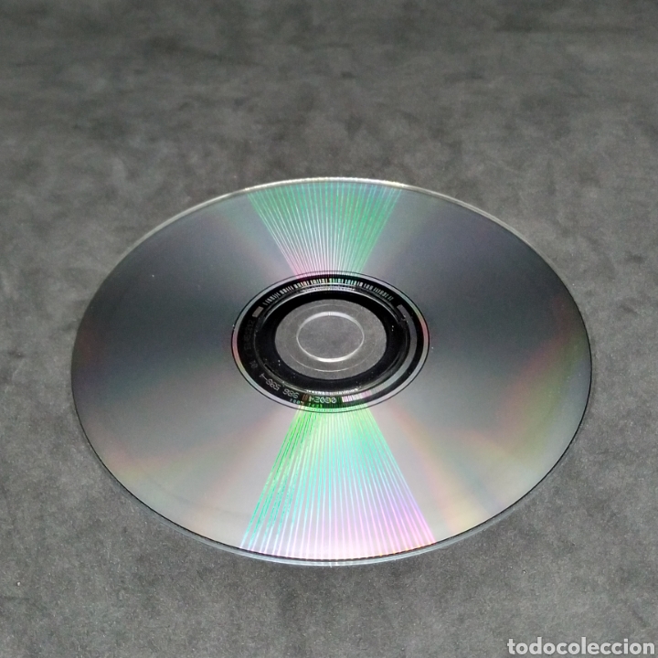 CDs de m&uacute;sica: ROSANA - MARCA REGISTRADA - CD DOBLE - 2003 - Foto 10