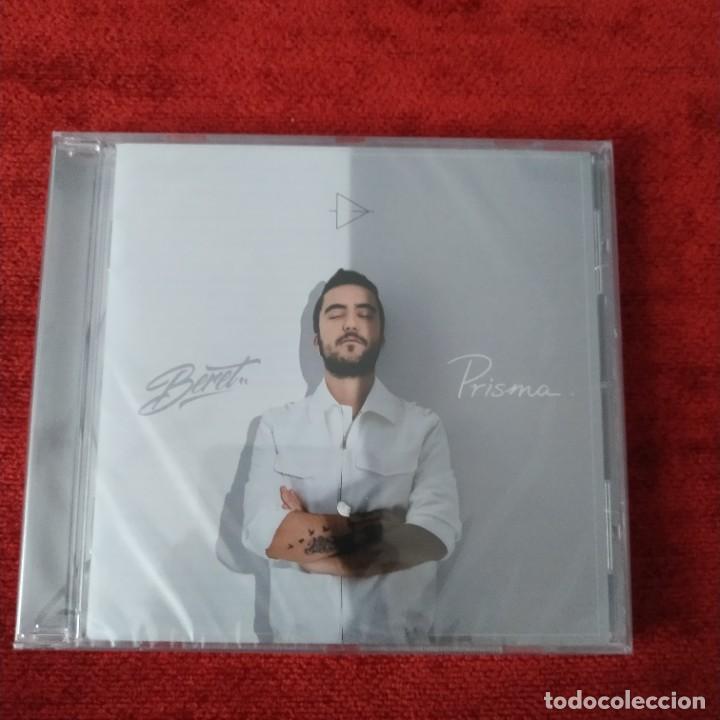 CDs de m&uacute;sica: Beret prisma cd precintado - Foto 1