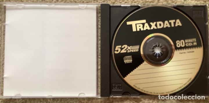 CDs de m&uacute;sica: CD Rosario - Foto 2