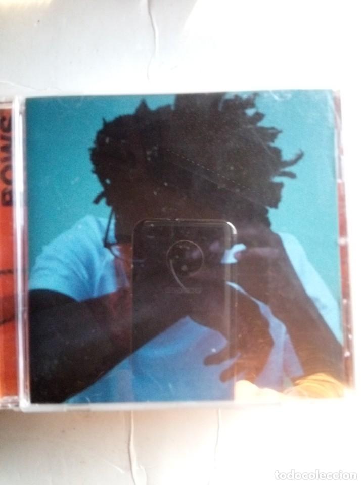 CDs de m&uacute;sica: BOWS - CASSIDY CD HIP HOP - Foto 1