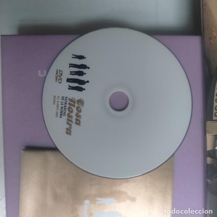CDs de m&uacute;sica: DOBLE CD COSA NOSTRA - Foto 6