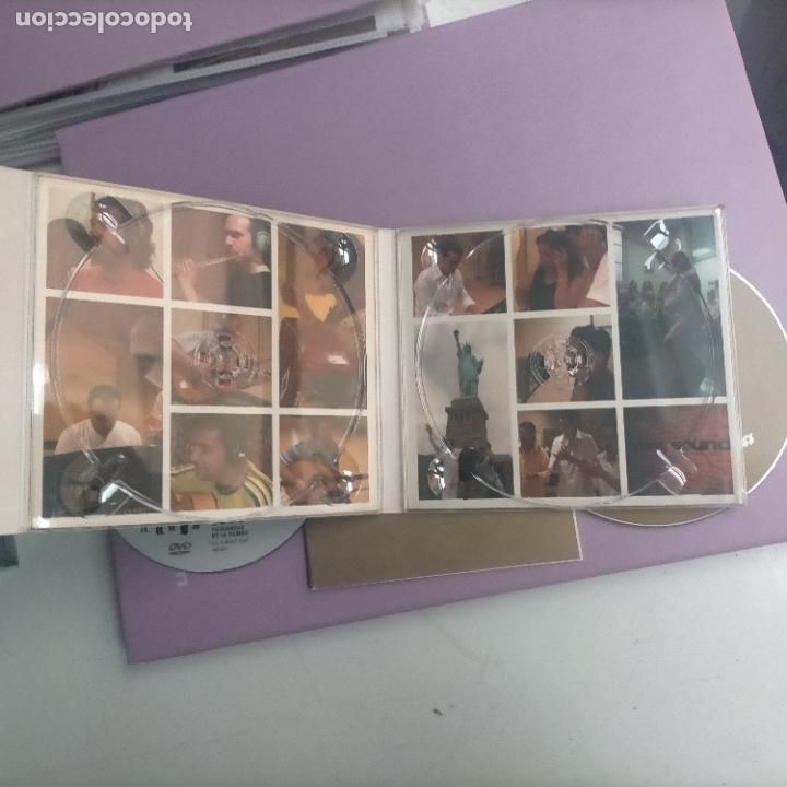 CDs de m&uacute;sica: DOBLE CD COSA NOSTRA - Foto 8