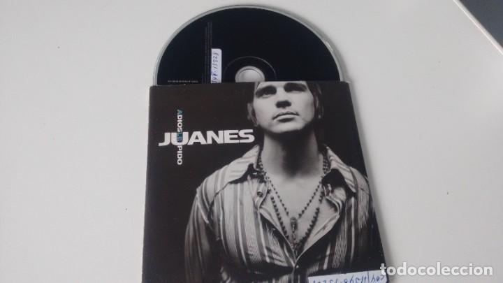 CDs de m&uacute;sica: CD-SINGLE ( PROMOCION) DE JUANES - Foto 1