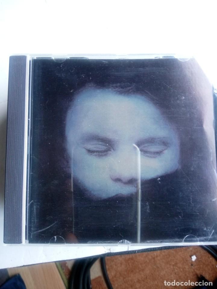 CDs de m&uacute;sica: TRAJEDESALIVA - MIMA CD ELECTRONICA - Foto 1