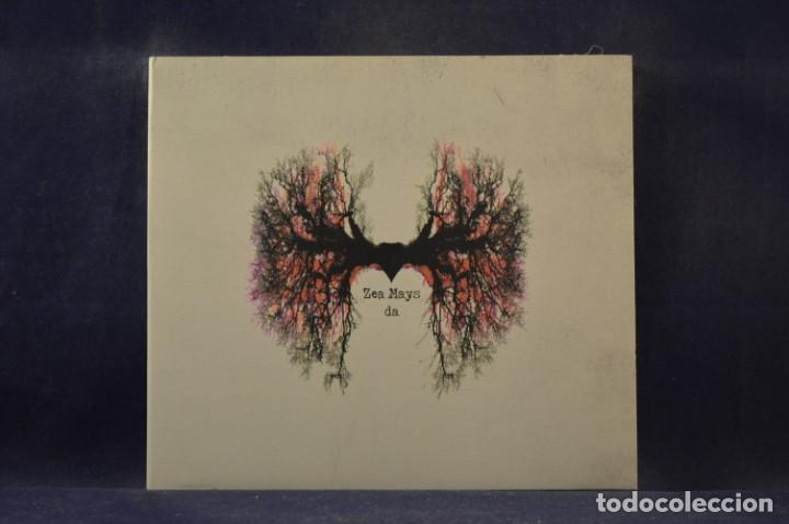 CDs de m&uacute;sica: ZEA MAYS - DA - CD - Foto 1