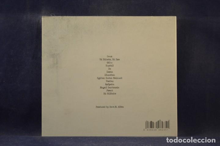 CDs de m&uacute;sica: ZEA MAYS - DA - CD - Foto 2