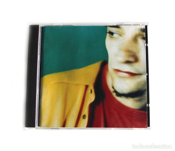 CDs de m&uacute;sica: Javier Alvarez - Tres - Foto 1