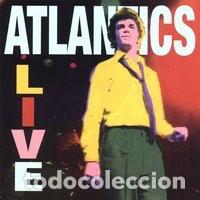CDs de m&uacute;sica: The Atlantics - Live - CD - Foto 1