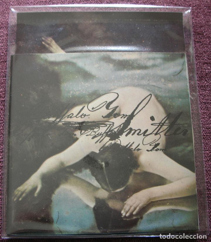 CDs de m&uacute;sica: Buffalo Tom &ndash; Smitten - CD 1998 - Foto 1