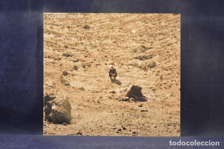 CDs de m&uacute;sica: BEN HOWARD - NOONDAY DREAM - CD - Foto 1