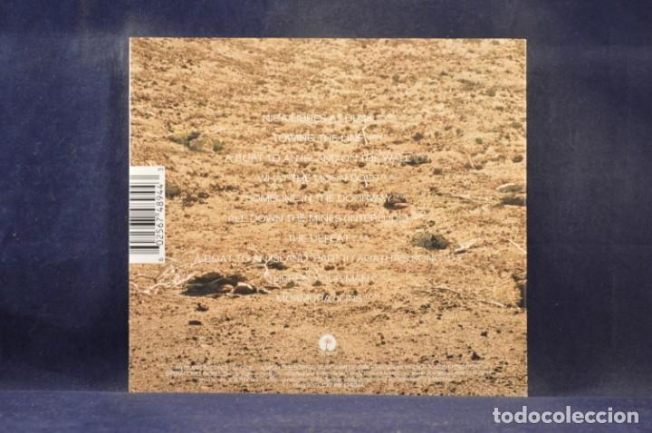 CDs de m&uacute;sica: BEN HOWARD - NOONDAY DREAM - CD - Foto 2