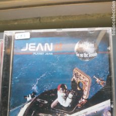 CDs de Música: CARLOS JEAN CD