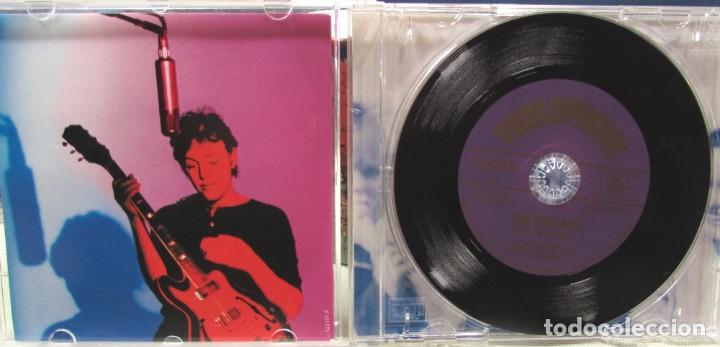 CDs de m&uacute;sica: Cd. Paul McCartney. Run devil run. - Foto 3