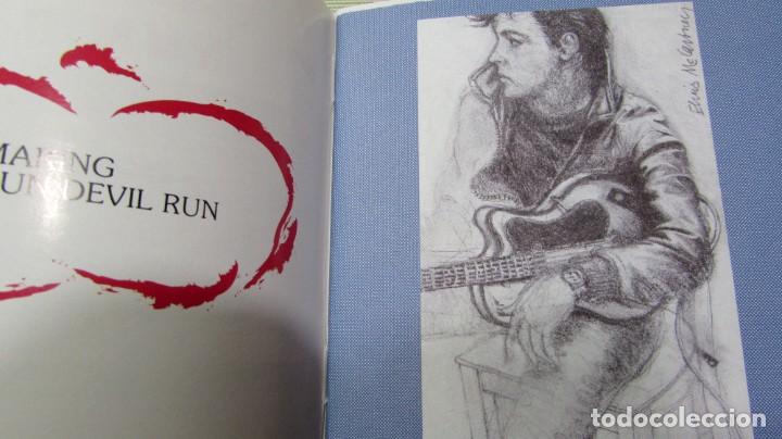 CDs de m&uacute;sica: Cd. Paul McCartney. Run devil run. - Foto 4