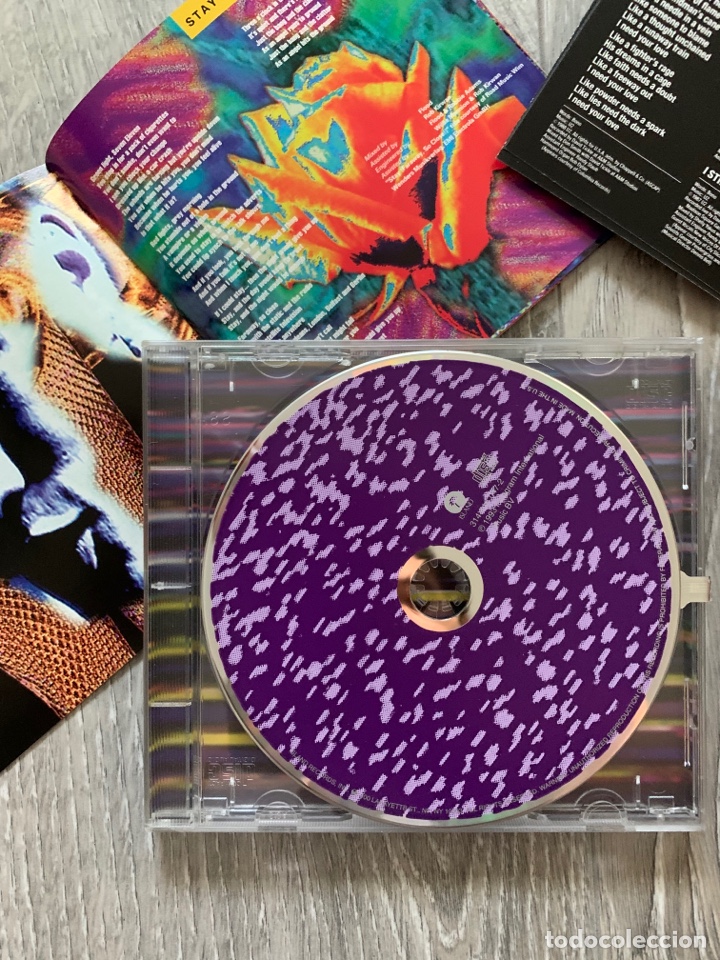 CDs de m&uacute;sica: 3 CD U2 - Foto 4