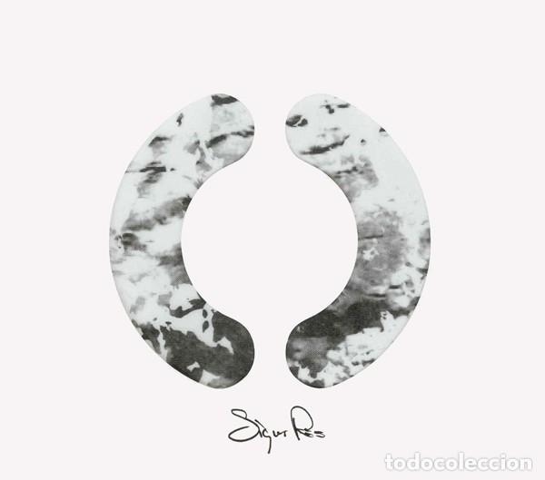 CDs de m&uacute;sica: Sigur R&oacute;s - ( ) - CD - Foto 1