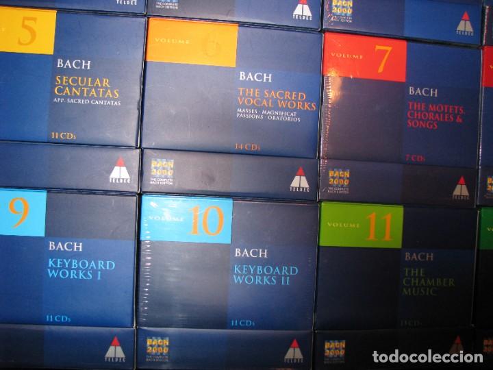 Bach 2000 Teldec Booklet Pdf Mac