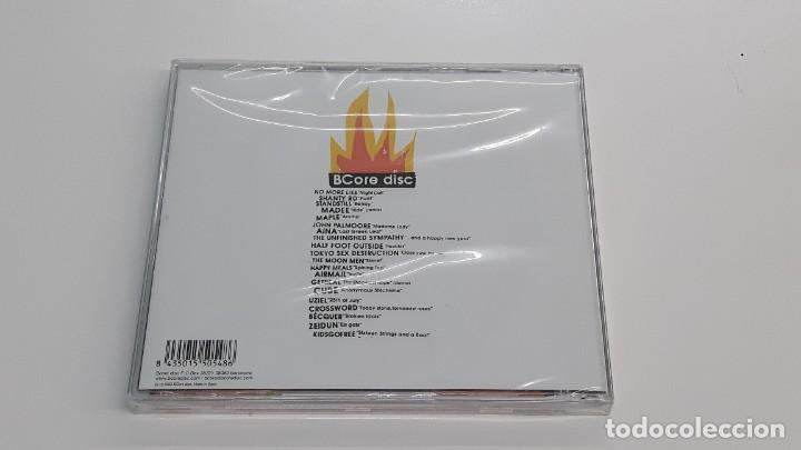 CDs de m&uacute;sica: CD PRECINTADO - ROCKIN TOGETHER - BCORE DISC - Foto 2