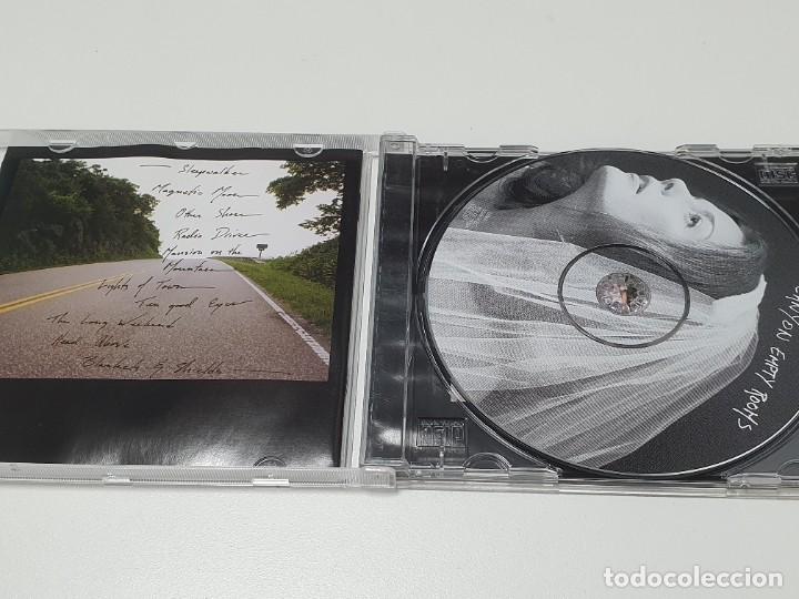 CDs de m&uacute;sica: CD CANYON - EMPTY ROOMS - Foto 2