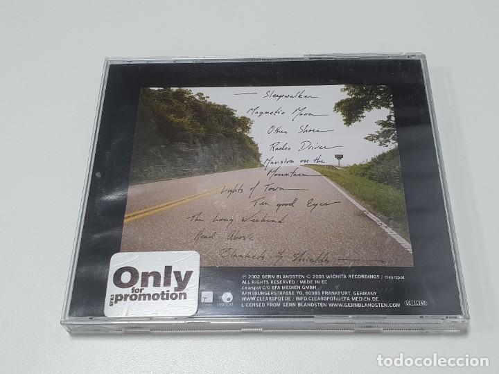 CDs de m&uacute;sica: CD CANYON - EMPTY ROOMS - Foto 3