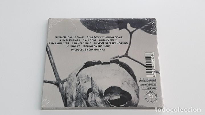CDs de m&uacute;sica: CD PRECINTADO - ORLANDO - TWILIGHT STAR - 2000 - Foto 2
