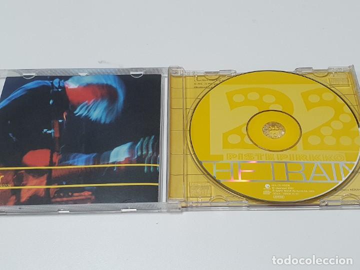 CDs de m&uacute;sica: CD 22 PISTEPIRKKO - THE TRAIN - Foto 2