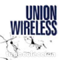 CDs de m&uacute;sica: Union Wireless - All Her Life - CD - Foto 1