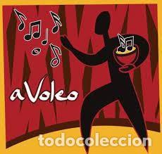 CDs de m&uacute;sica: A VOLEO - A voleo - CD - PRECINTADO - oferta - Foto 1