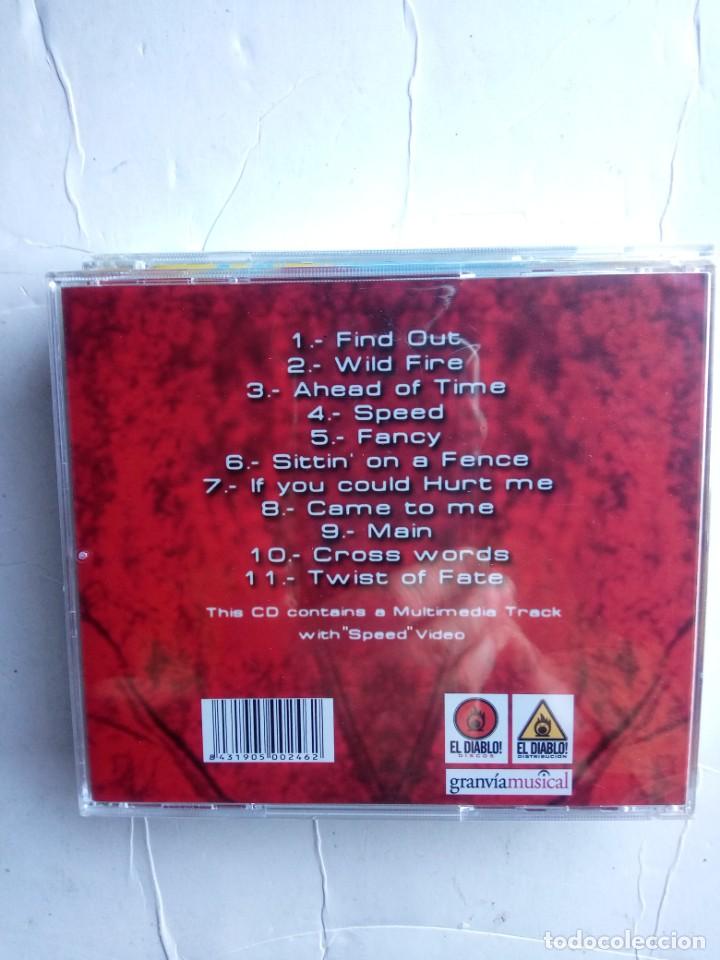 CDs de m&uacute;sica: STEREOSKOP - MAIN CD ROCK GOTICO - Foto 2