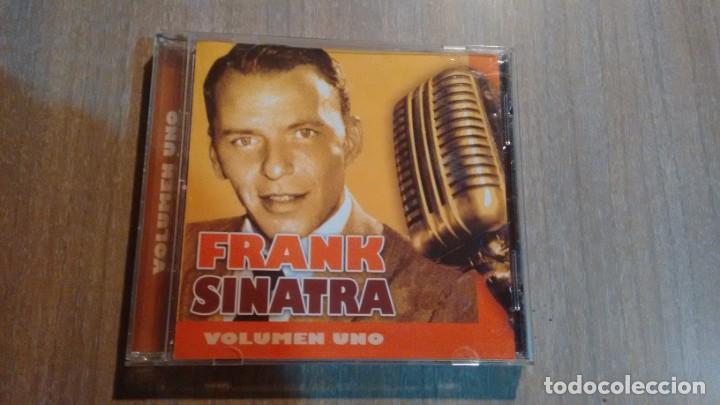 CDs de m&uacute;sica: FRANK SINATRA - CD - - Foto 1