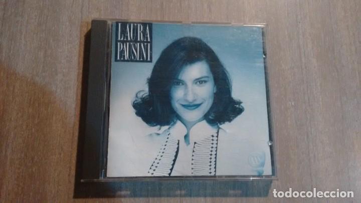 CDs de m&uacute;sica: LAURA PAUSINI - CD - - Foto 1