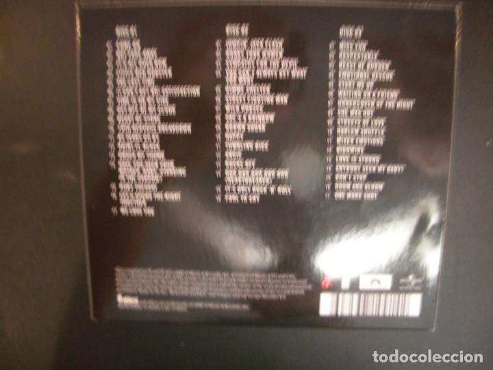 CDs de m&uacute;sica: THE ROLLING STONES- GRRR! DIGIPACK TRIPLE. - Foto 2