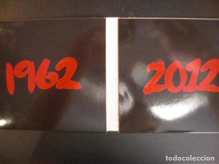 CDs de m&uacute;sica: THE ROLLING STONES- GRRR! DIGIPACK TRIPLE. - Foto 3