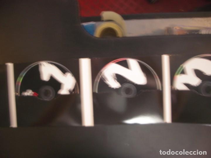 CDs de m&uacute;sica: THE ROLLING STONES- GRRR! DIGIPACK TRIPLE. - Foto 4