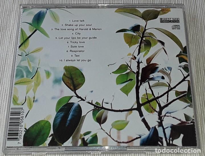CDs de m&uacute;sica: CD - VEGA - SOLE LOVE - VEGA - Foto 2