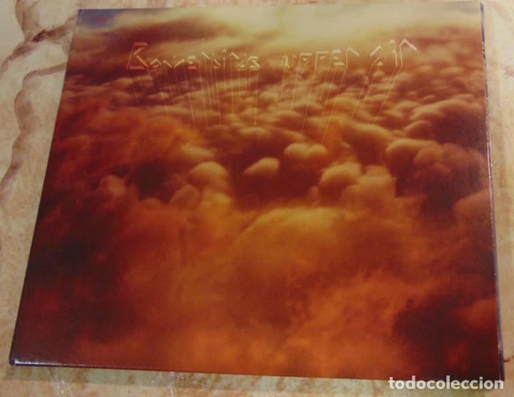 CDs de m&uacute;sica: Bowerbirds &ndash; Upper Air - CD DIGIPACK 2009 - Foto 1