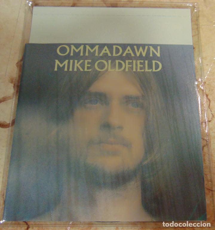 CDs de m&uacute;sica: Mike Oldfield &ndash; Ommadawn - CD - Foto 1