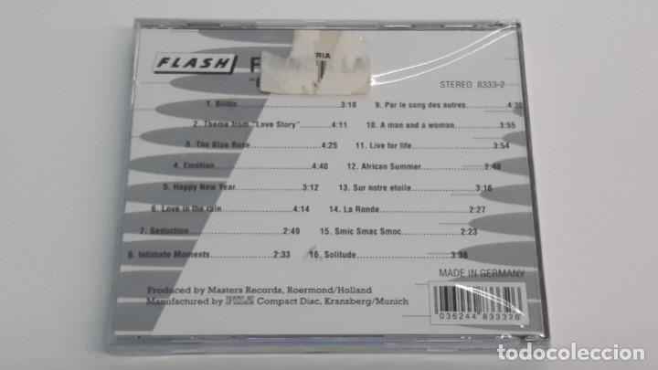 CDs de m&uacute;sica: CD PRECINTADO - FRANCIS LAI - &rdquo;BILITIS&rdquo; - Foto 2