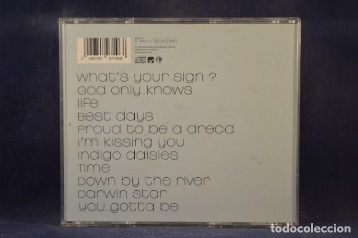 CDs de m&uacute;sica: DESREE &lrm;- SUPERNATURAL - CD - Foto 2